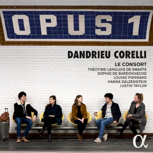 Opus 1