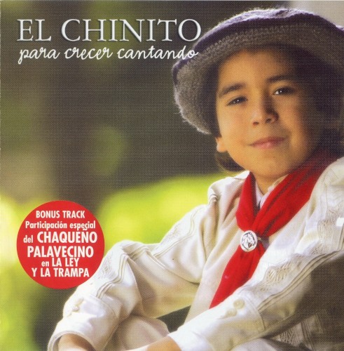 Para Crecer Cantando