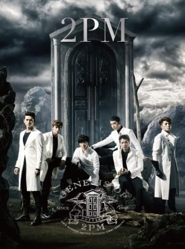 GENESIS OF 2PM