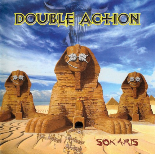 Sokaris