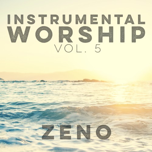 Instrumental Worship, Vol. 5