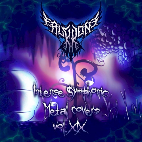 Intense Symphonic Metal Covers, Vol. 19