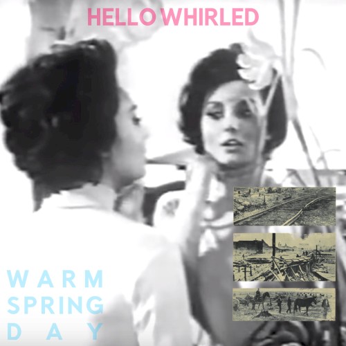 Warm Spring Day