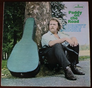 Paddy on the Road