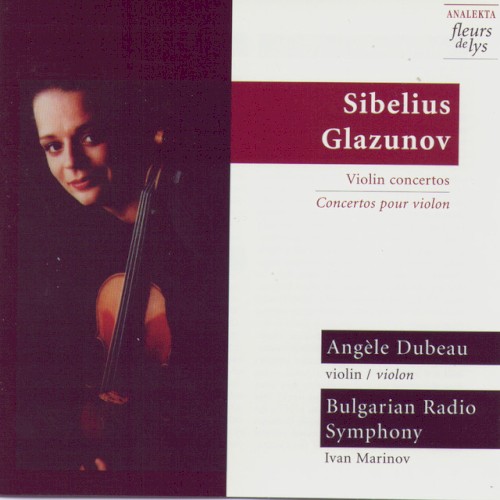 Violin Concertos