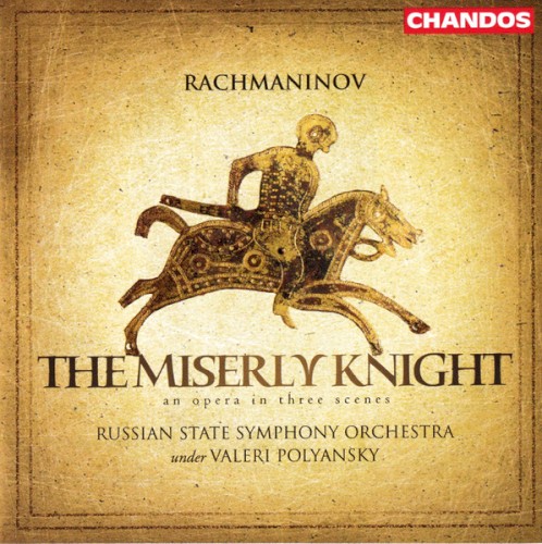 The Miserly Knight