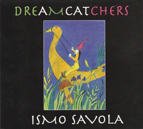 Dreamcatchers