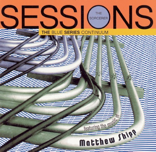 Sorcerer Sessions