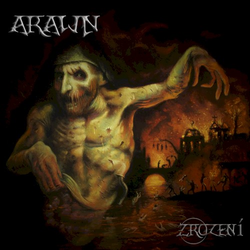 Zrození