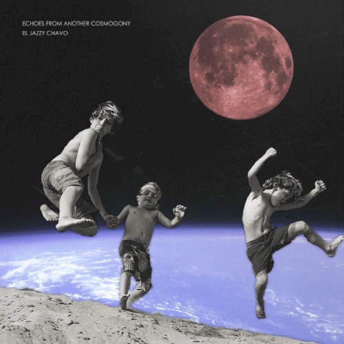 Echoes From Another Cosmogony