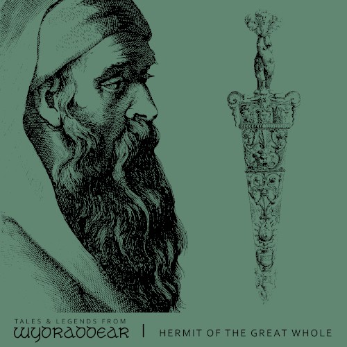 Hermit of the Great Whole