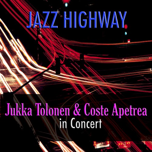 Jukka Tolonen and Coste Apetrea in Concert