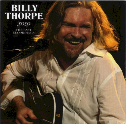 Solo - The Last Recordings