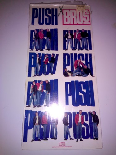 Push
