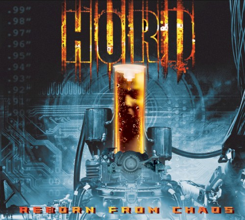 Reborn From Chaos