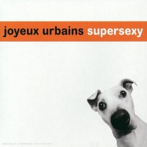 Supersexy