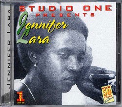 Studio One Presents Jennifer Lara