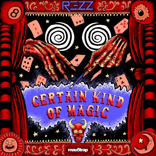 Certain Kind of Magic