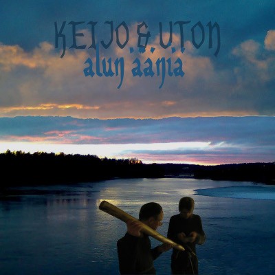 Alun ääniä