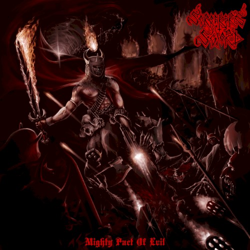 Mighty Pact of Evil