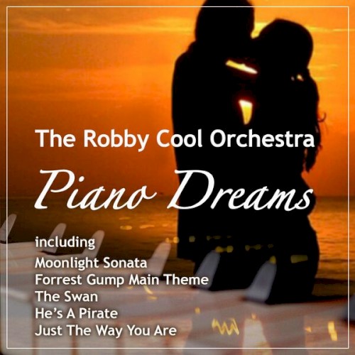Piano Dreams