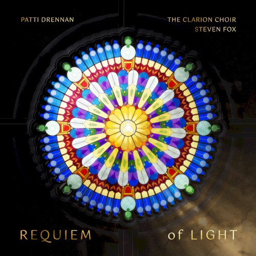 Requiem of Light
