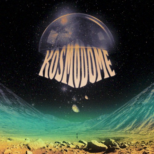 Kosmodome