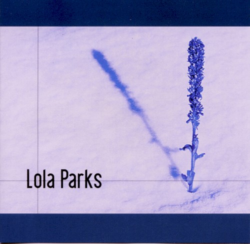 Lola Parks