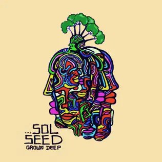 Grown Deep