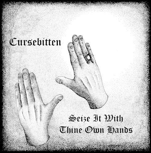 Seize It with Thine Own Hands