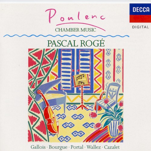 Chamber Music