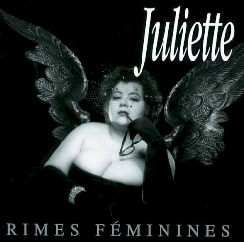 Rimes féminines