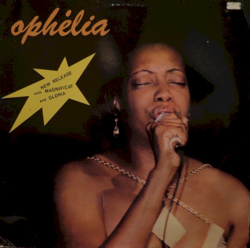 Ophélia
