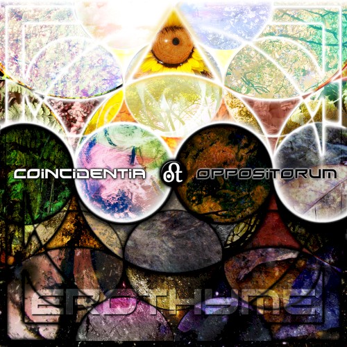 Coincidentia Oppositorum