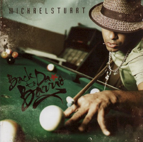 Back to da' barrio