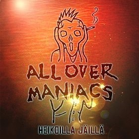 Heikoilla jäillä