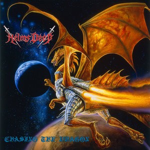Chasing the Dragon