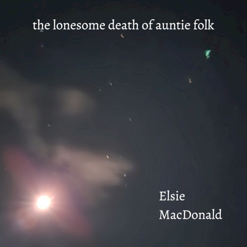 The Lonesome Death of Auntie Folk