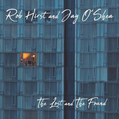 The Lost and the Found