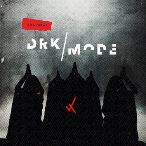 DRK|MODE