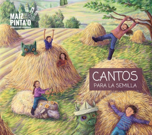 Cantos para La Semilla
