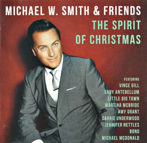 The Spirit of Christmas