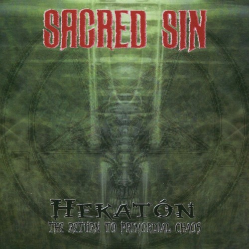 Hekatón - The Return to Primordial Chaos