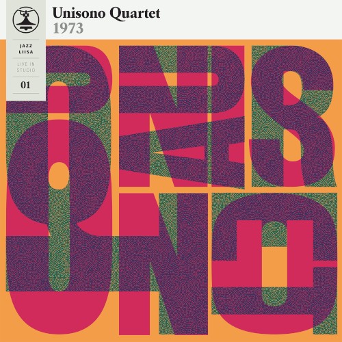 Jazz-Liisa 1