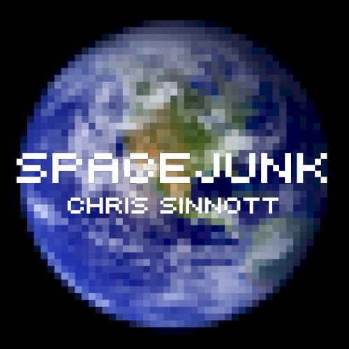 SpaceJunk OST