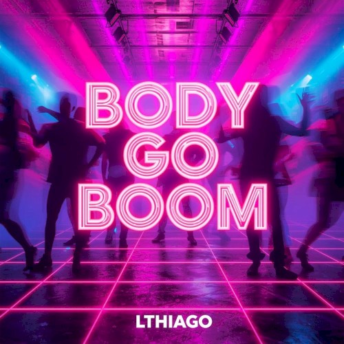 Body Go Boom