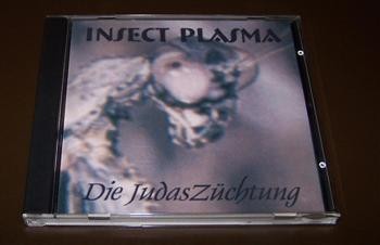 Die JudasZüchtung