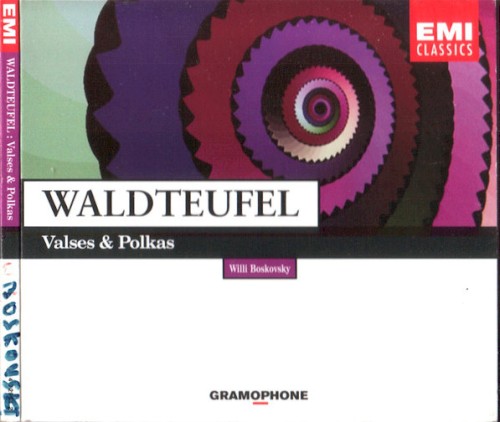 Valses & Polkas