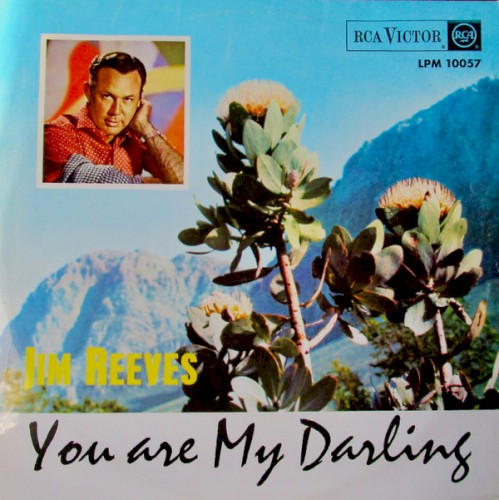 You Are My Darling