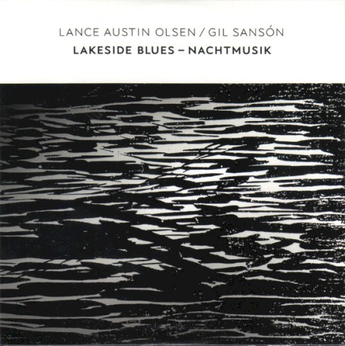 Lakeside Blues – Nachtmusik